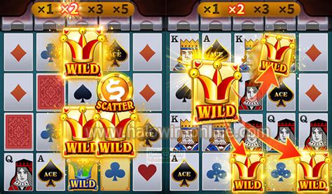  wild casino best games